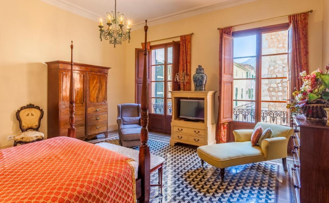 The Salvia - Adults Only 4* Soller
