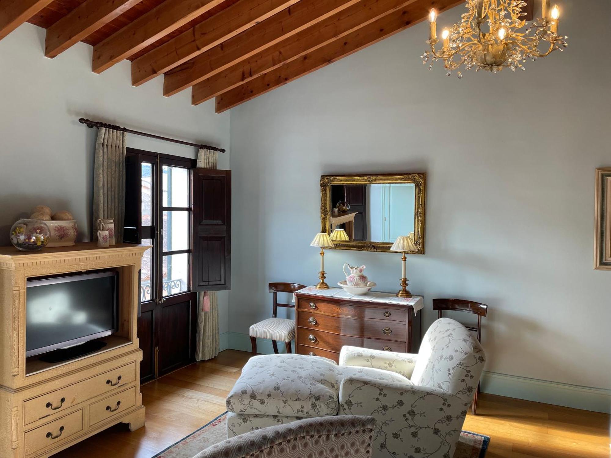 The Salvia - Adults Only Hotel Soller
