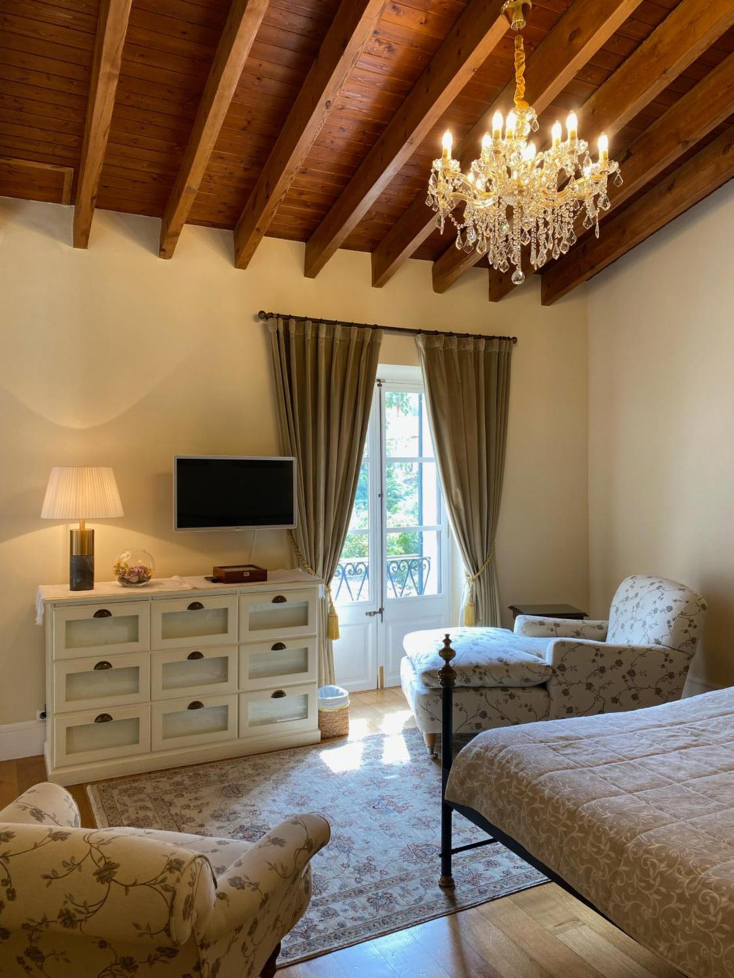 The Salvia - Adults Only 4* Soller