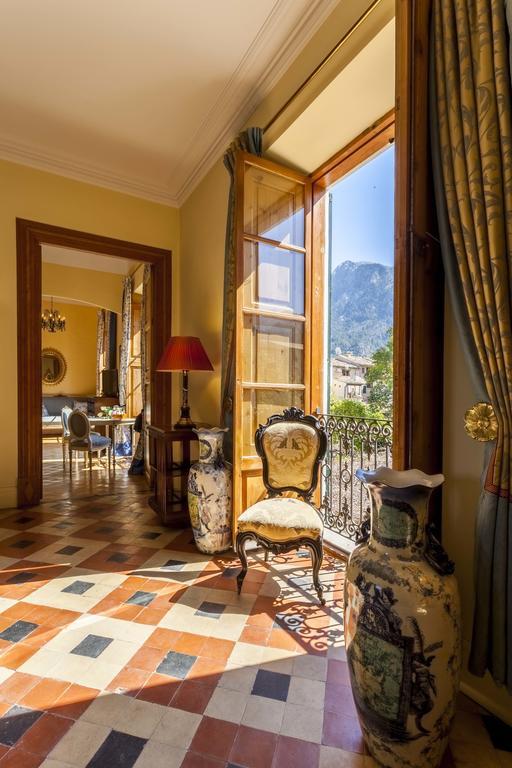 The Salvia - Adults Only Hotel Soller