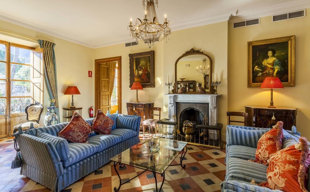 The Salvia - Adults Only Soller
