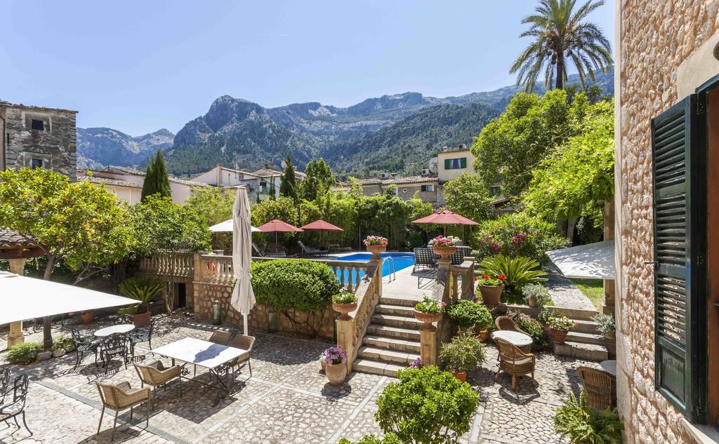 The Salvia - Adults Only Hotel Soller