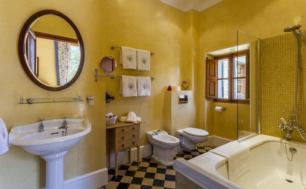 The Salvia - Adults Only Soller