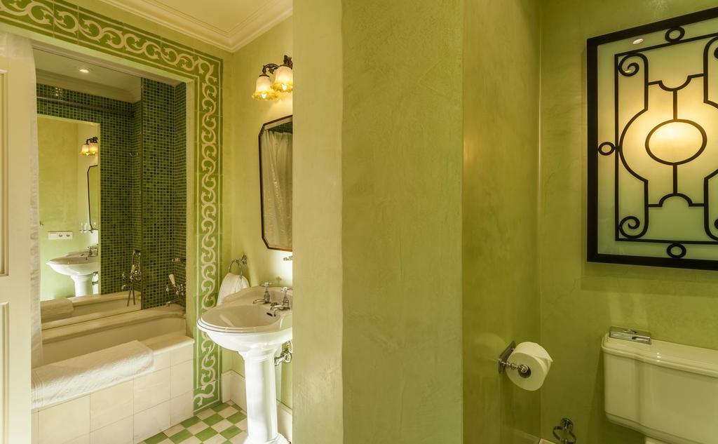 The Salvia - Adults Only Hotel Soller