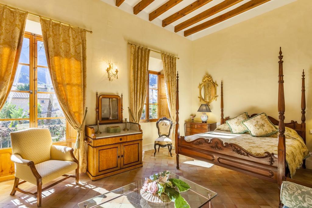 The Salvia - Adults Only 4* Soller