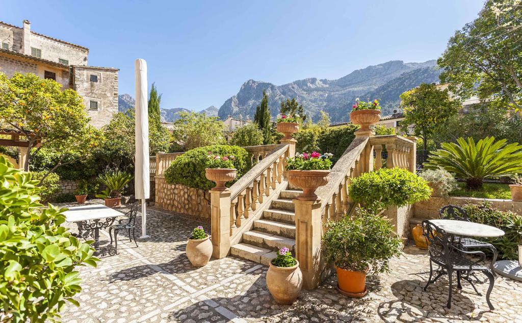 Hotel The Salvia - Adults Only Soller