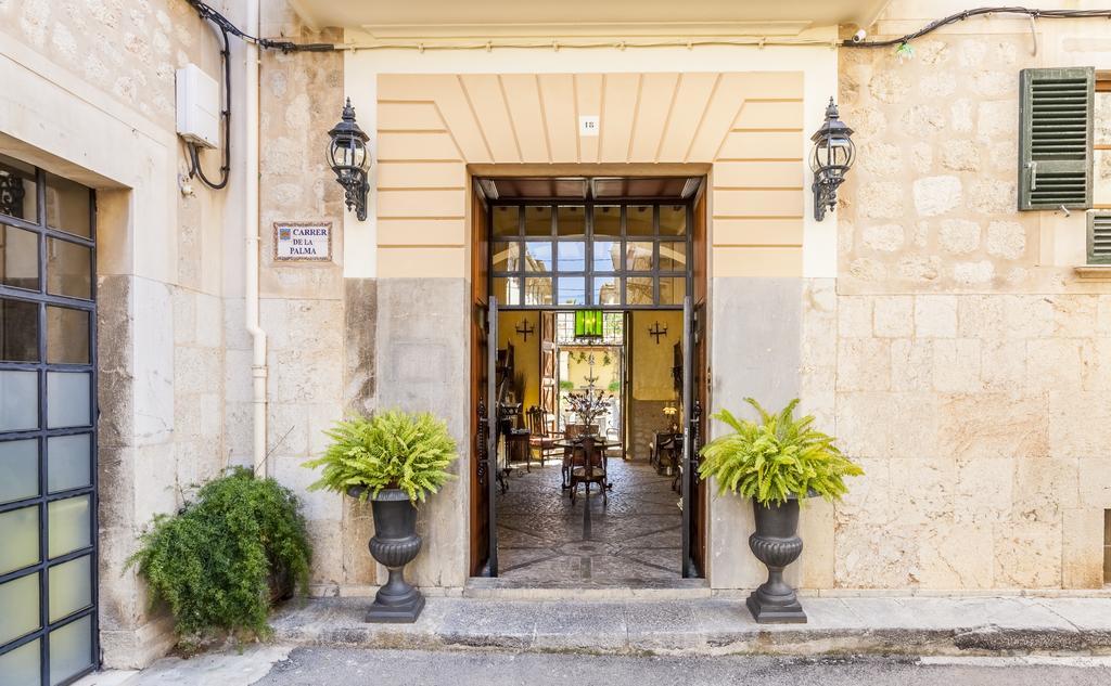 The Salvia - Adults Only 4* Soller