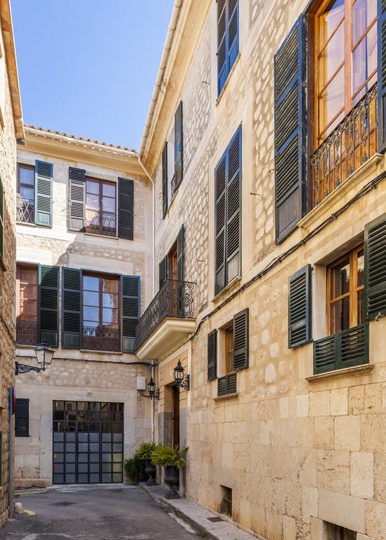 The Salvia - Adults Only Hotel Soller
