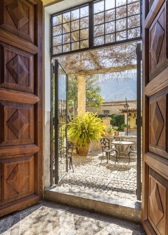 The Salvia - Adults Only Hotel Soller