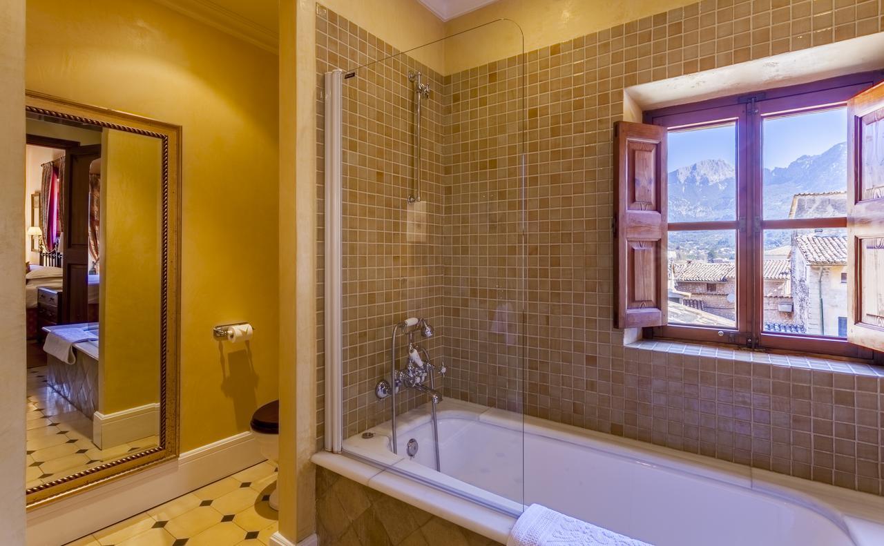 The Salvia - Adults Only Hotel Soller